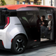 Illustration for article titled Put Sliding Van Doors On All The Vehicles